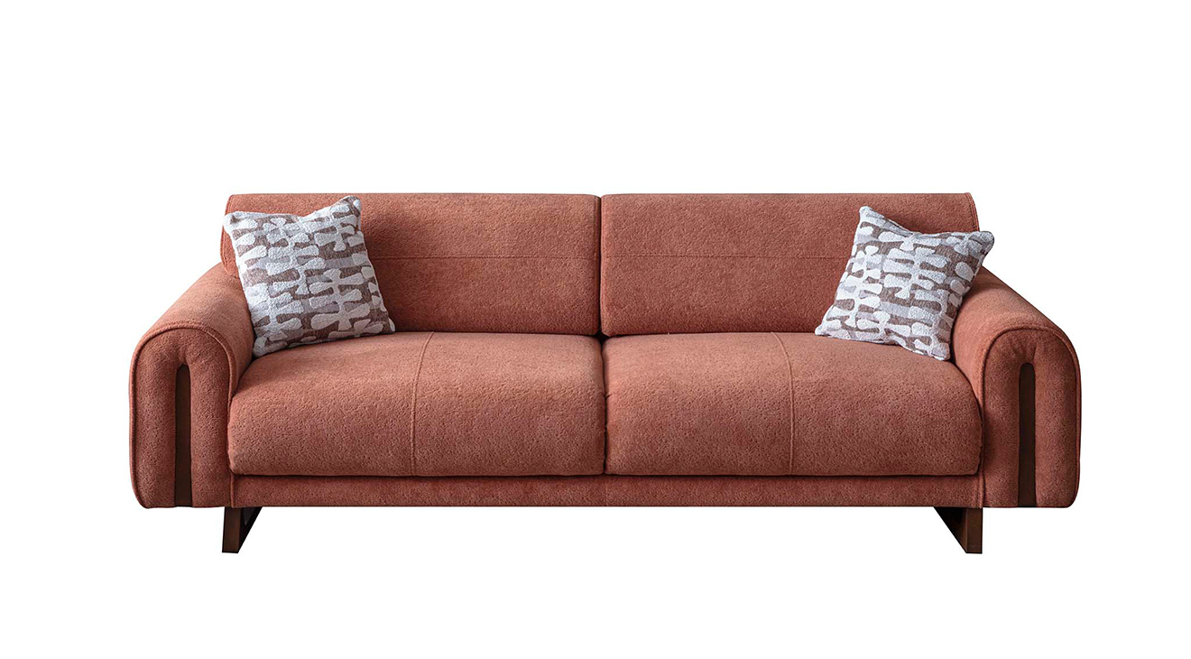 Malaga Modern Koltuk Takımı Modern Koltuk Takımı