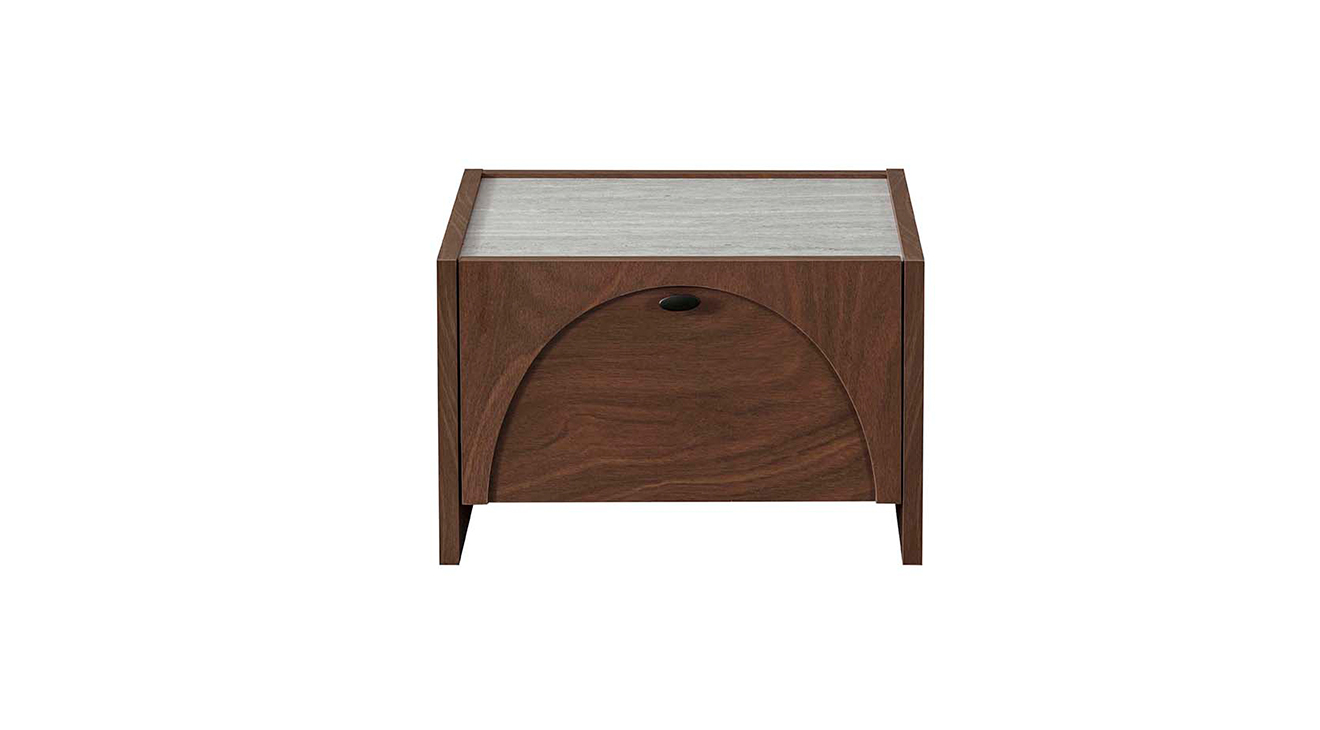 Malaga Modern Yatak Odası Takımı Yatak Odası