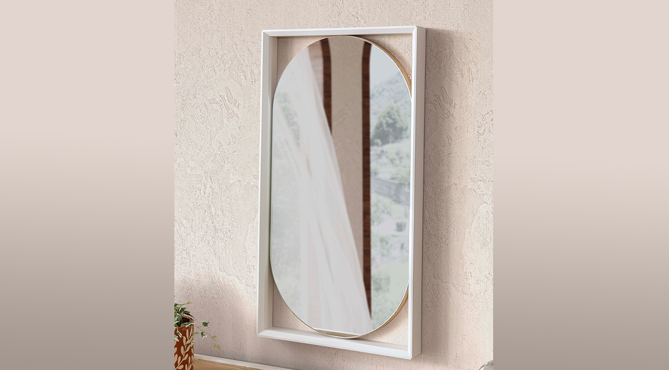 Granada Bohem Yemek Odası Takımı Yemek Odası