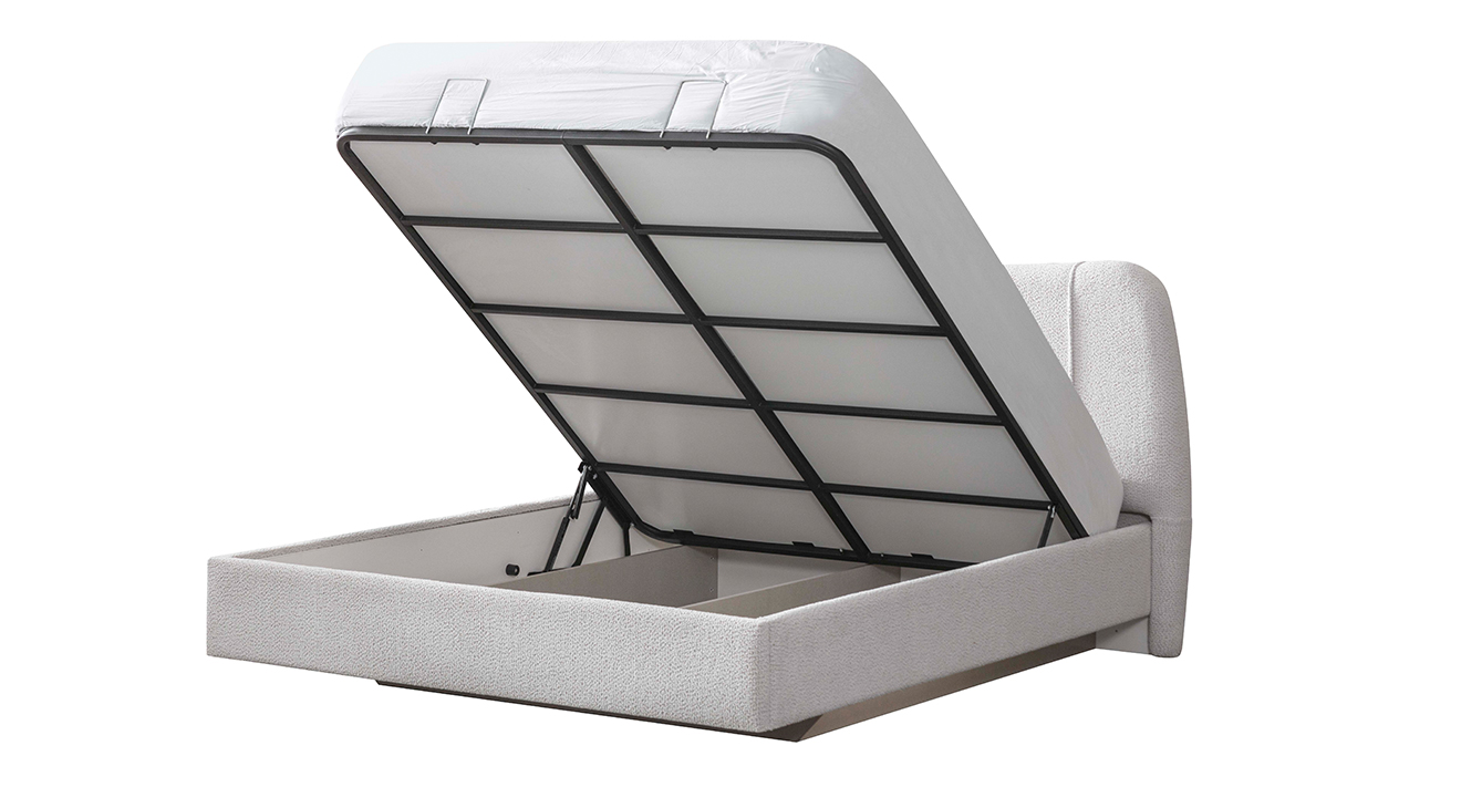 Granada 5 Kapaklı Yatak Odası Takımı Yatak Odası