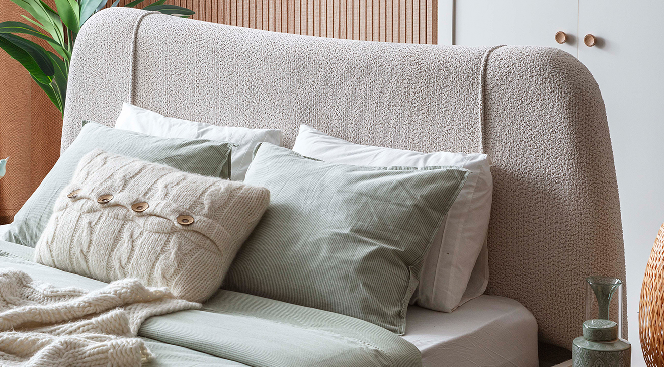 Granada 5 Kapaklı Yatak Odası Takımı Yatak Odası