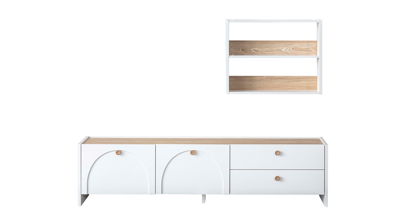 Granada Bohem Tv Ünitesi TV Ünitesi