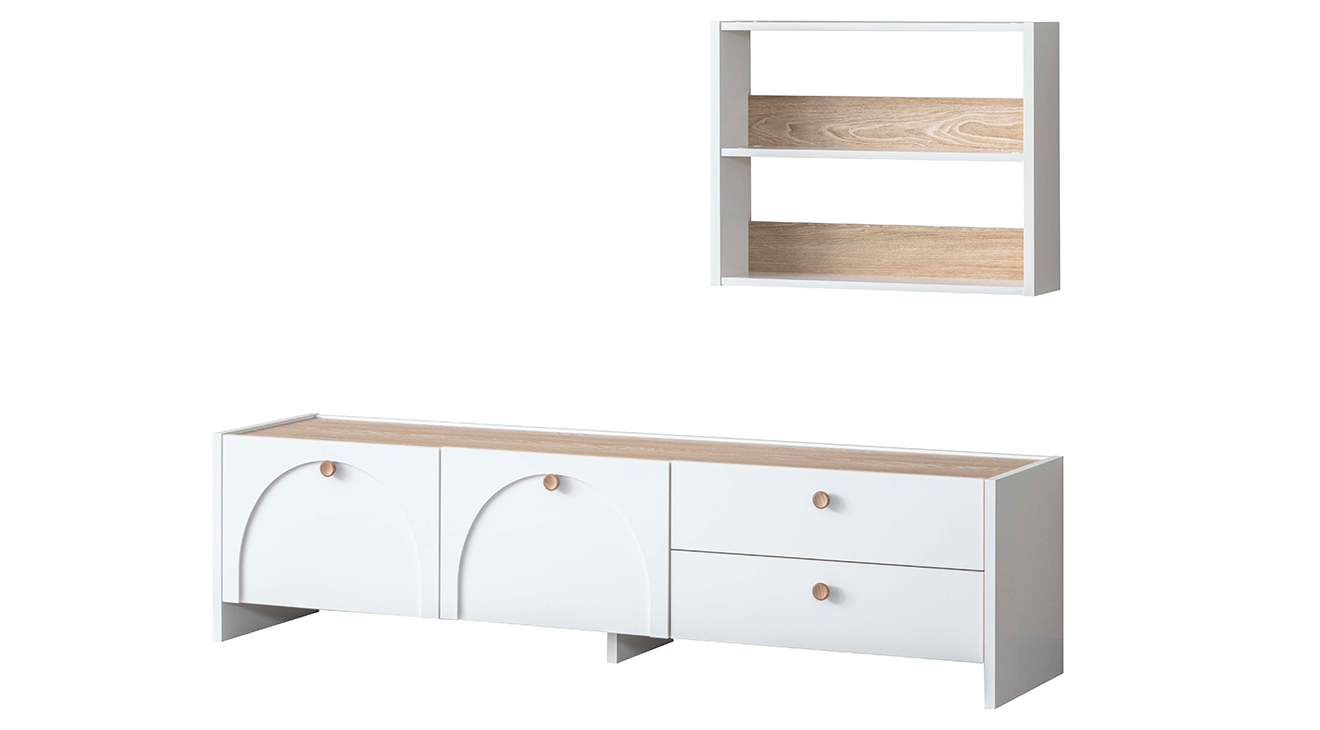 Granada Bohem Tv Ünitesi TV Ünitesi