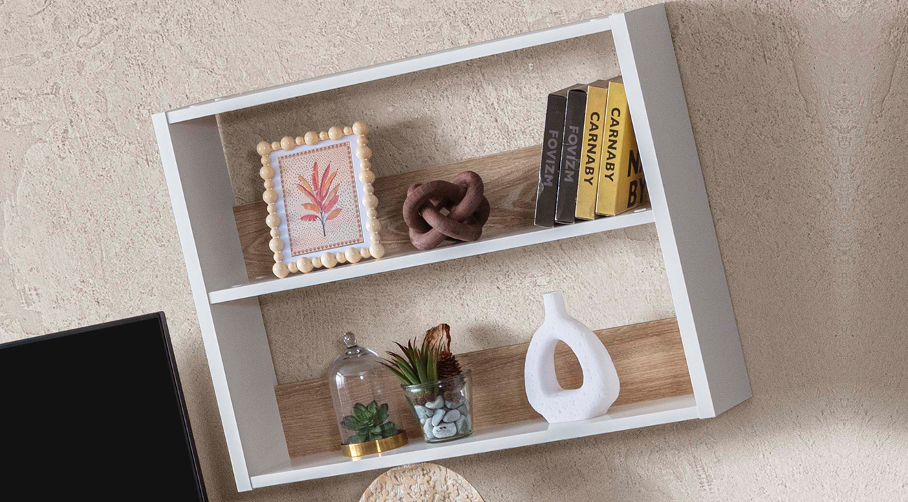 Granada Bohem Tv Ünitesi TV Ünitesi