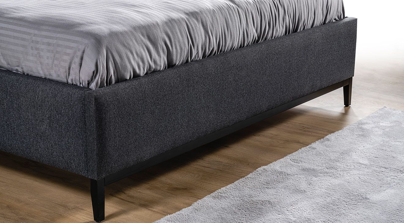 Mass Köşe Dolaplı Yatak Odası Takımı Köşe Dolap