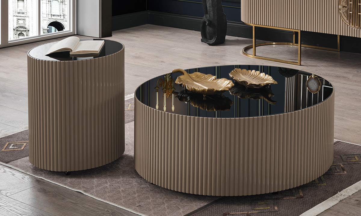 Gucci Aytaşı Sehpa Sehpa ve Aksesuar