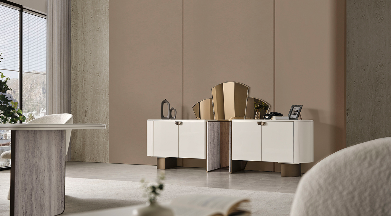 Hilton Yemek Odası Takımı Yemek Odası