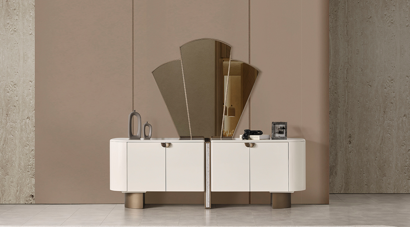 Hilton Yemek Odası Takımı Yemek Odası