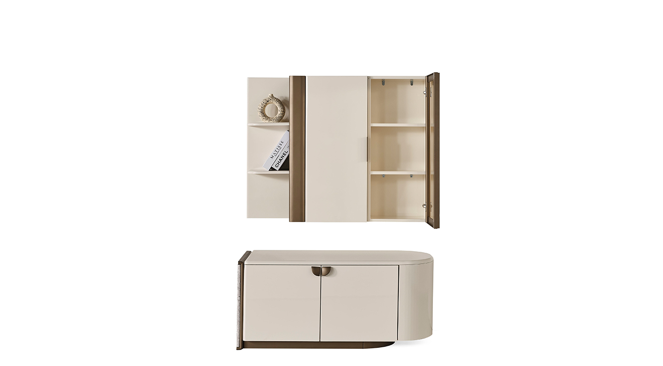 Hilton Aytaşı Modern Tv Ünitesi TV Ünitesi