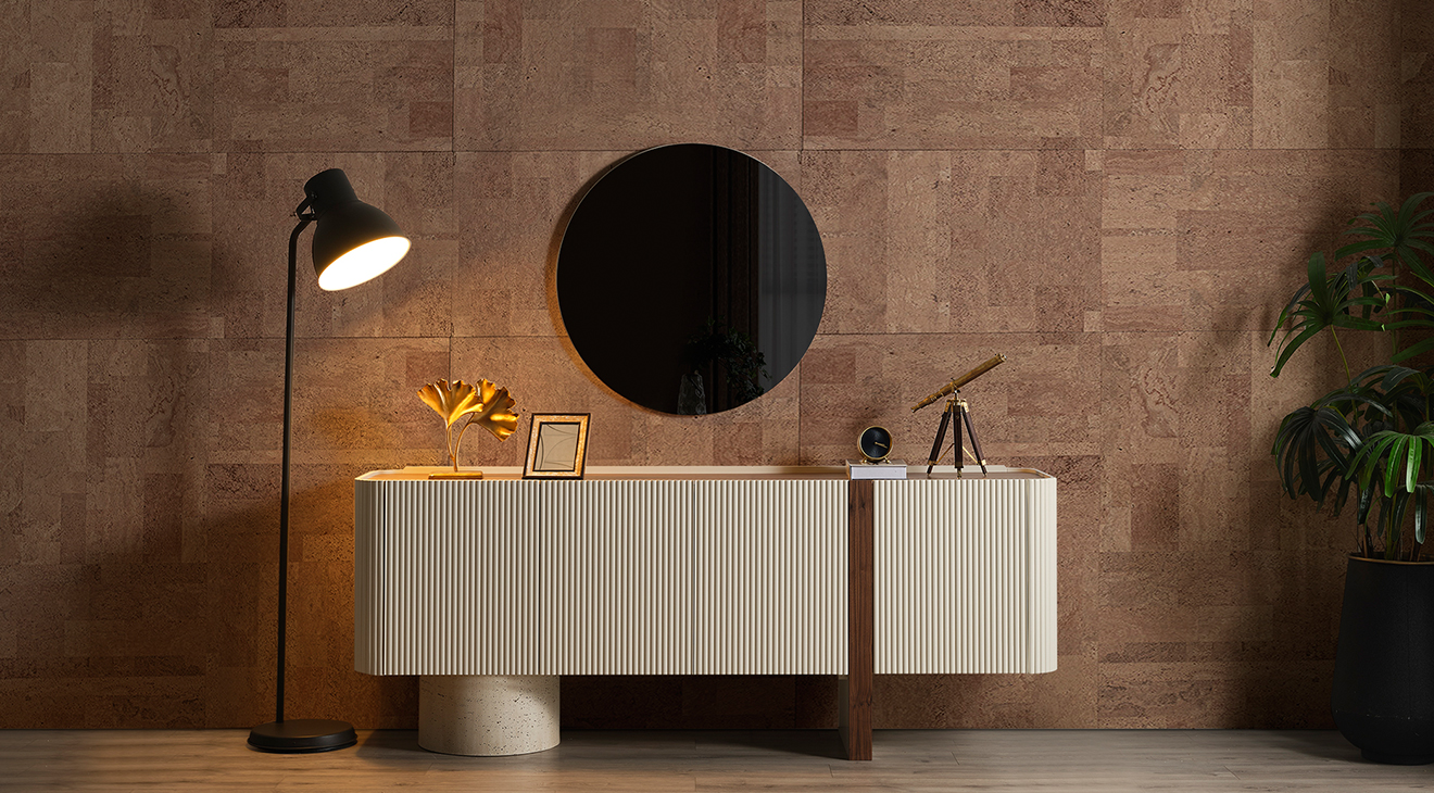 Topkapı Yemek Odası Takımı Yemek Odası