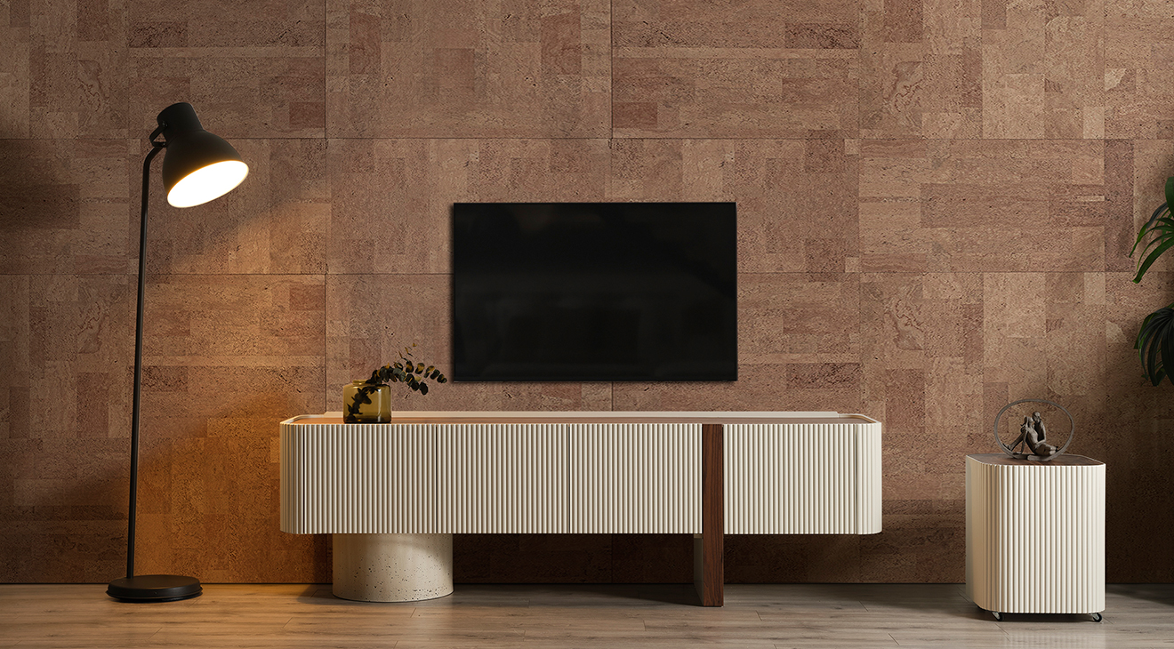 Topkapı Modern Tv Ünitesi TV Ünitesi