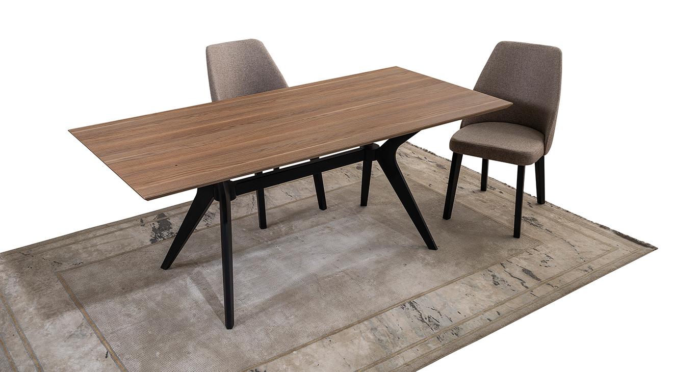 Arena Modern Yemek Odası Takımı Yemek Odası