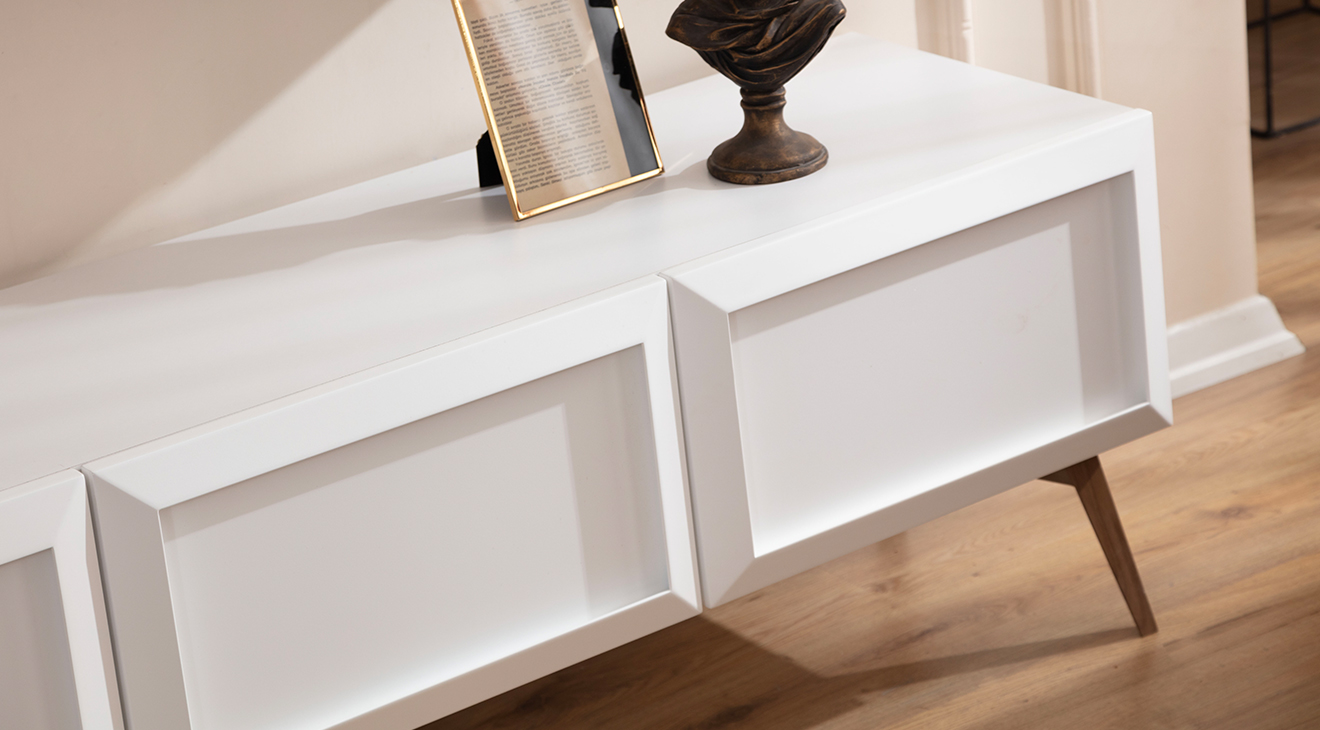 Soprano Modern Tv Ünitesi TV Ünitesi