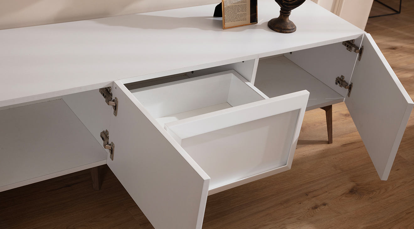 Soprano Modern Tv Ünitesi TV Ünitesi