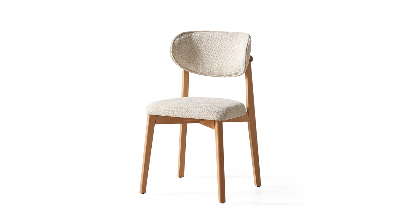 Bohem Ceviz Yemek Odası Takımı Yemek Odası