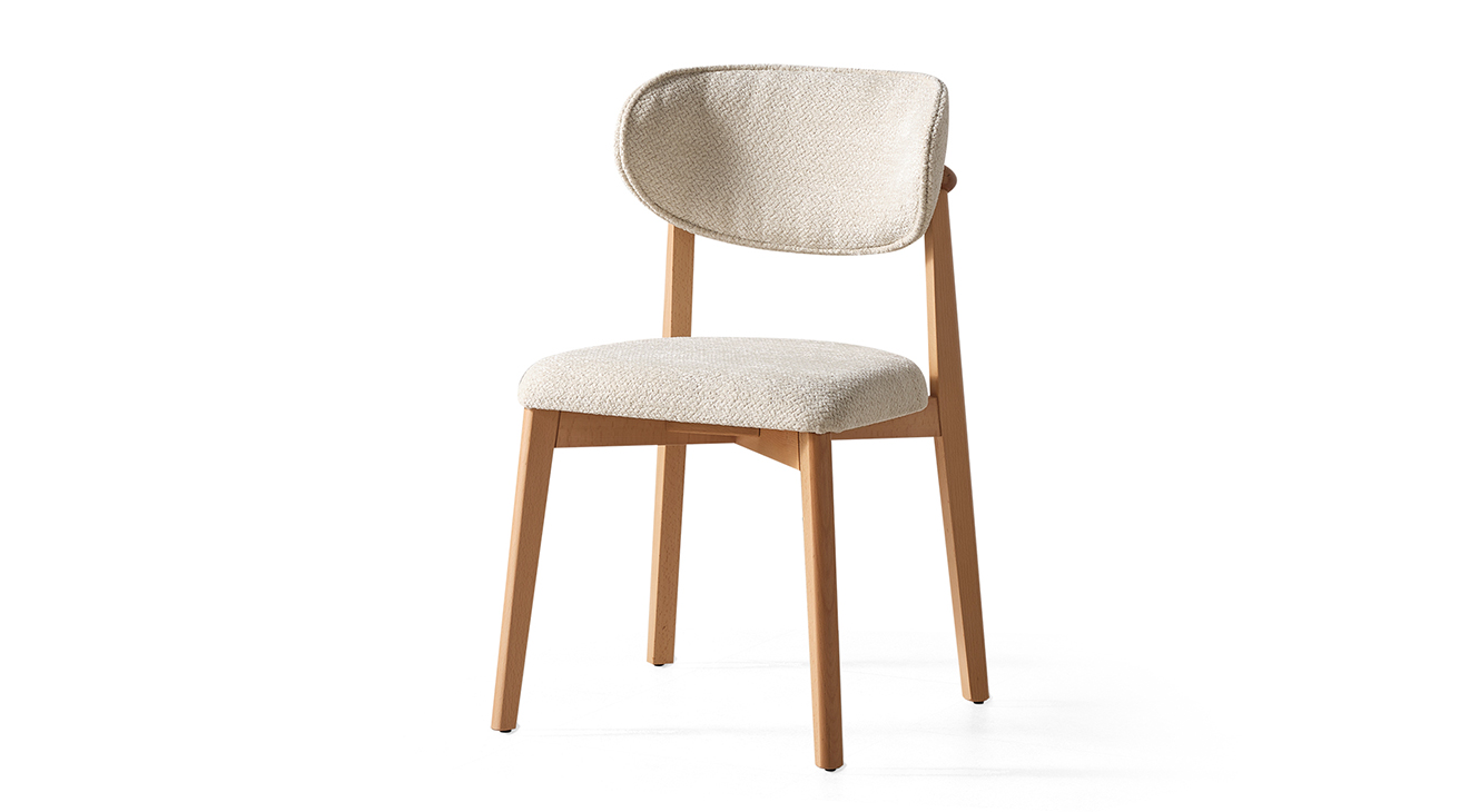 Bohem Modern Ceviz Yemek Odası Takımı Yemek Odası