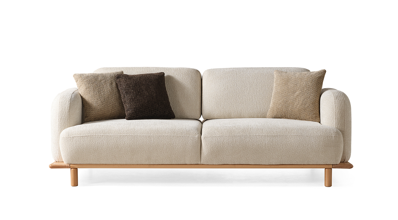 Bohem Yataklı Modern Koltuk Takımı Modern Koltuk Takımı