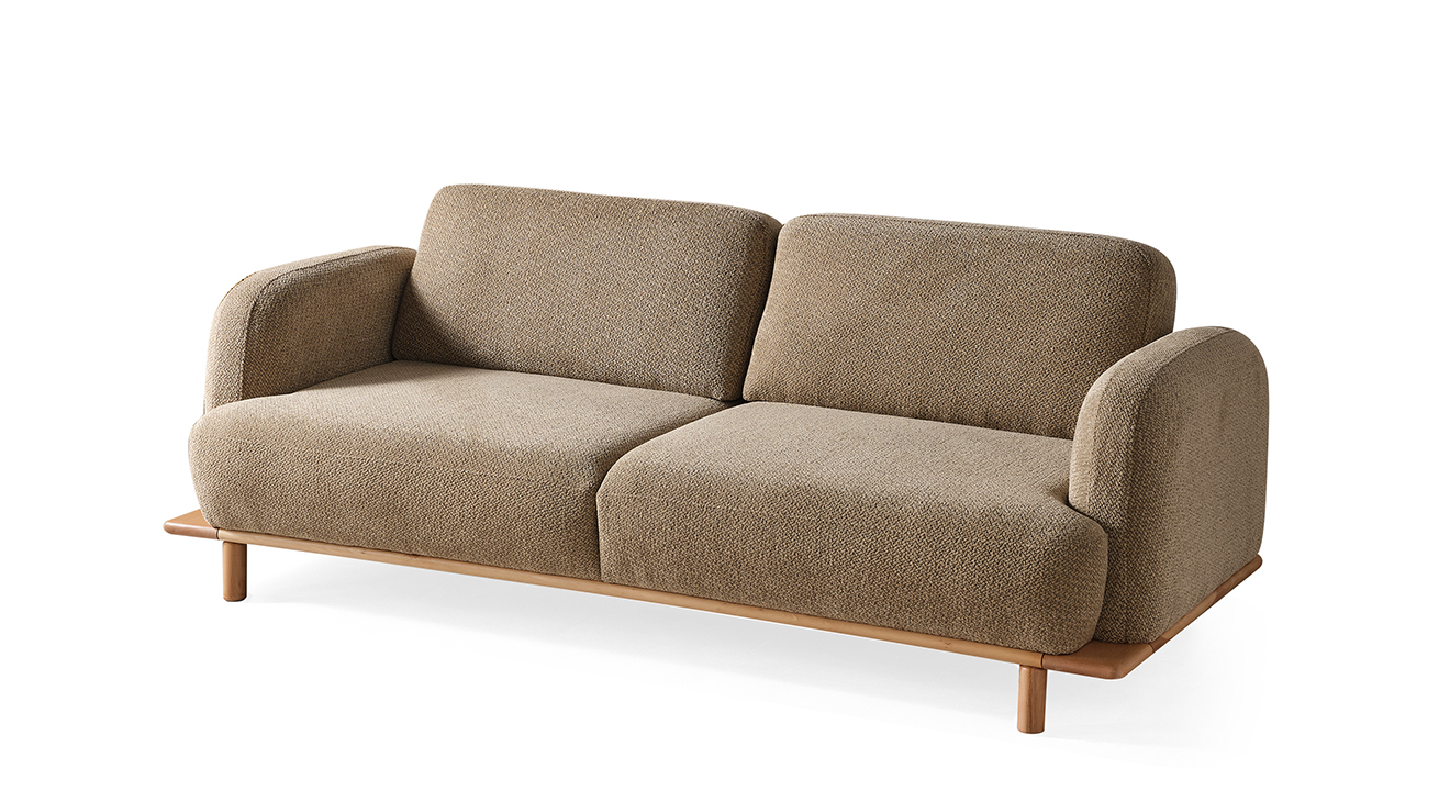 Bohem Yataklı Modern Koltuk Takımı Modern Koltuk Takımı