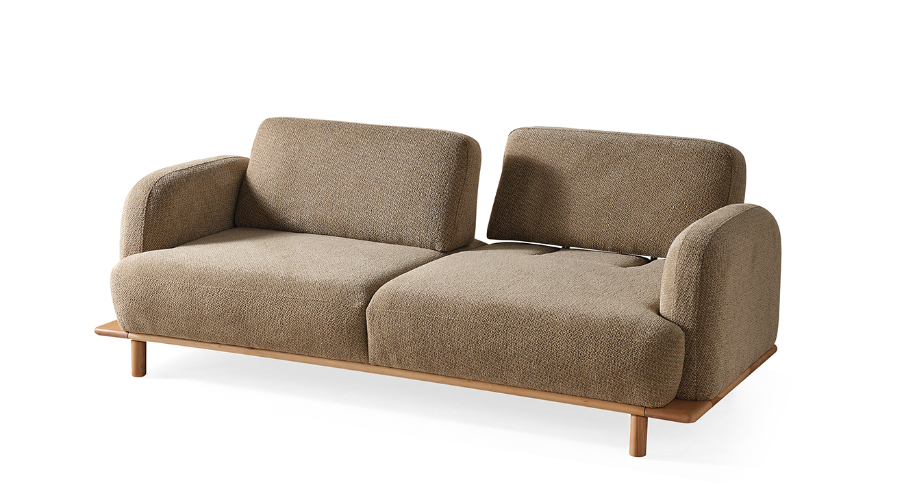 Bohem Yataklı Modern Koltuk Takımı Modern Koltuk Takımı