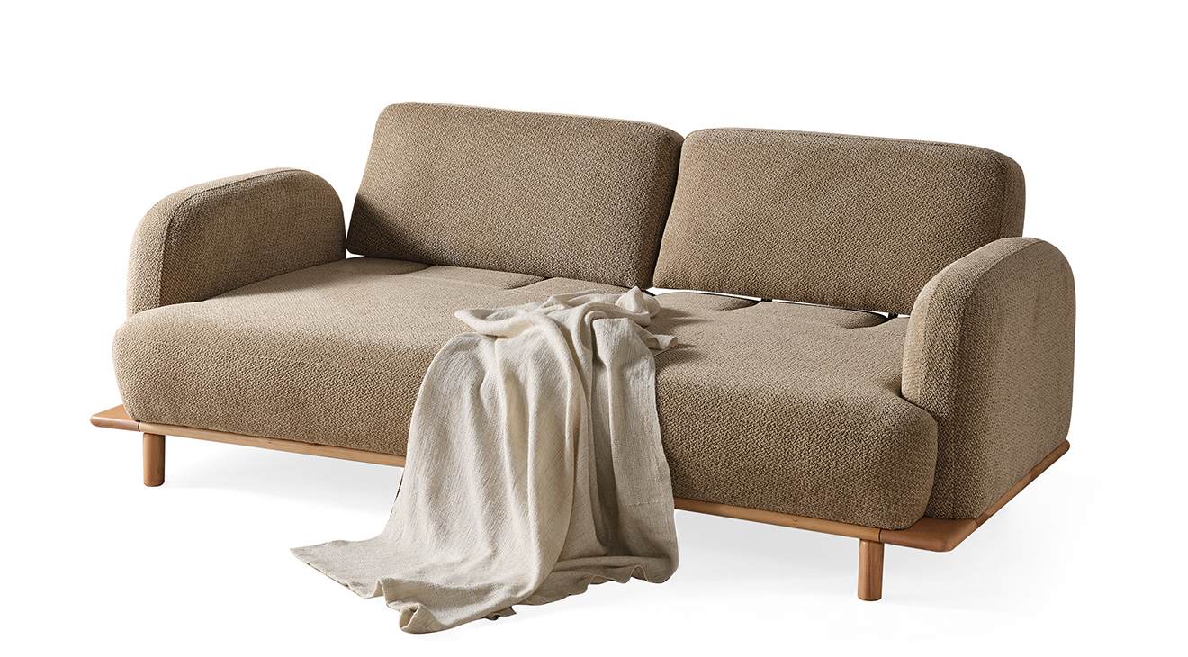 Bohem Yataklı Modern Koltuk Takımı Modern Koltuk Takımı