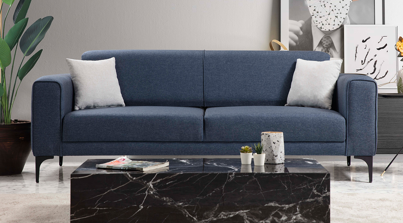 Rain Yataklı Koltuk Takımı Yataklı Koltuk Takımları