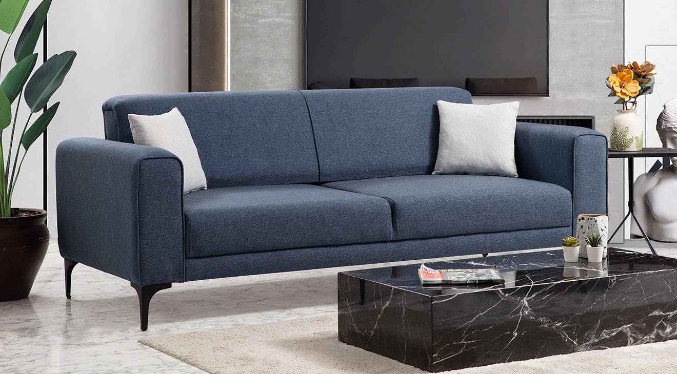 Rain Yataklı Koltuk Takımı Yataklı Koltuk Takımları