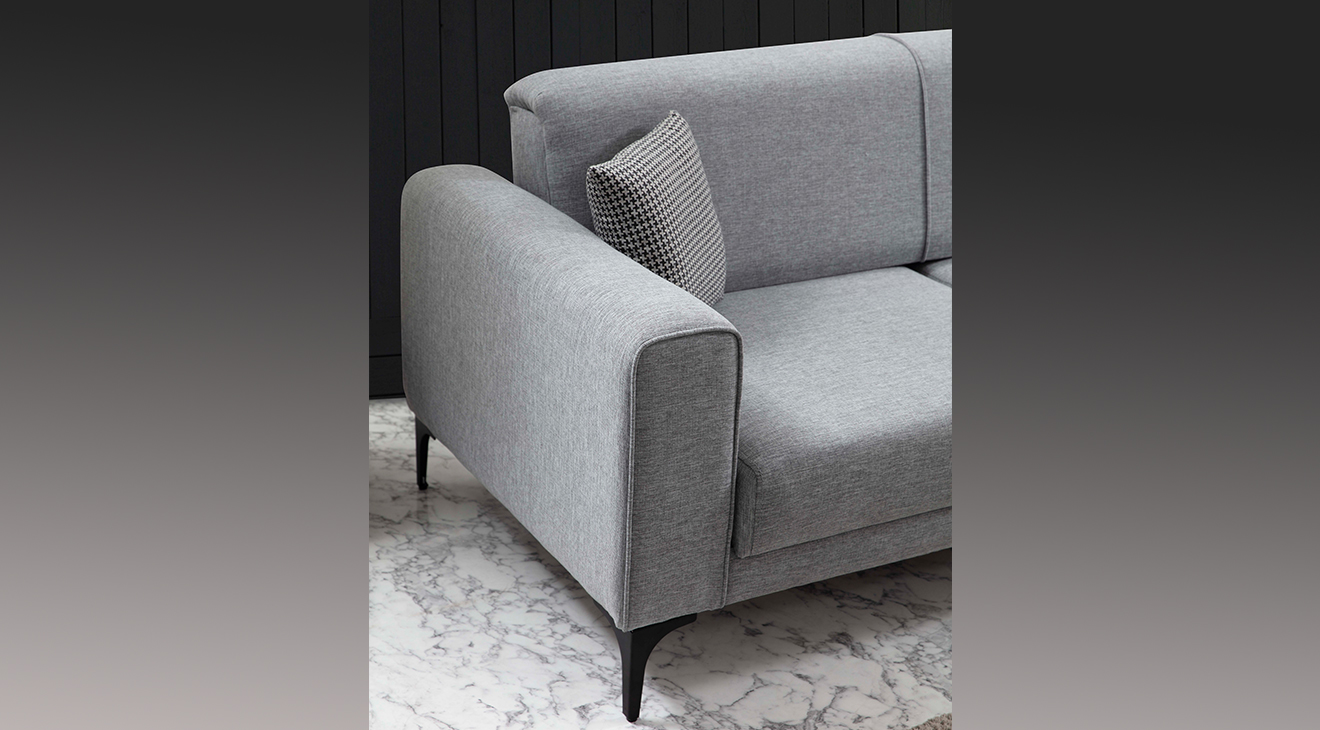 Rain Yataklı Köşe Koltuk Takımı Yataklı KöşeTakımları