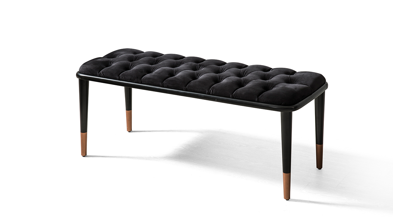 Tesla Metal Ayaklı Yemek Odası Takımı Yemek Odası