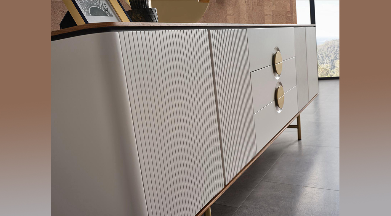 Viola Modern Yemek Odası Takımı Yemek Odası