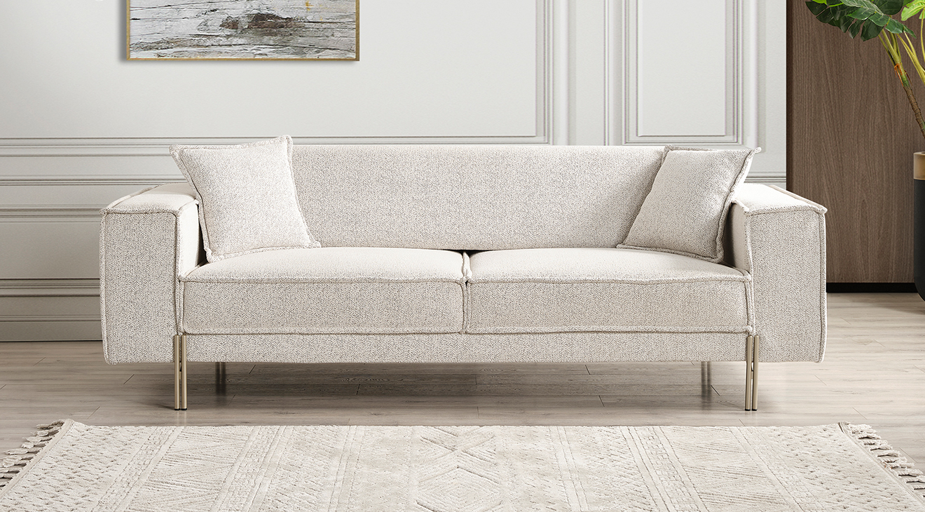 Eva Yataklı Modern Koltuk Takımı Modern Koltuk Takımı