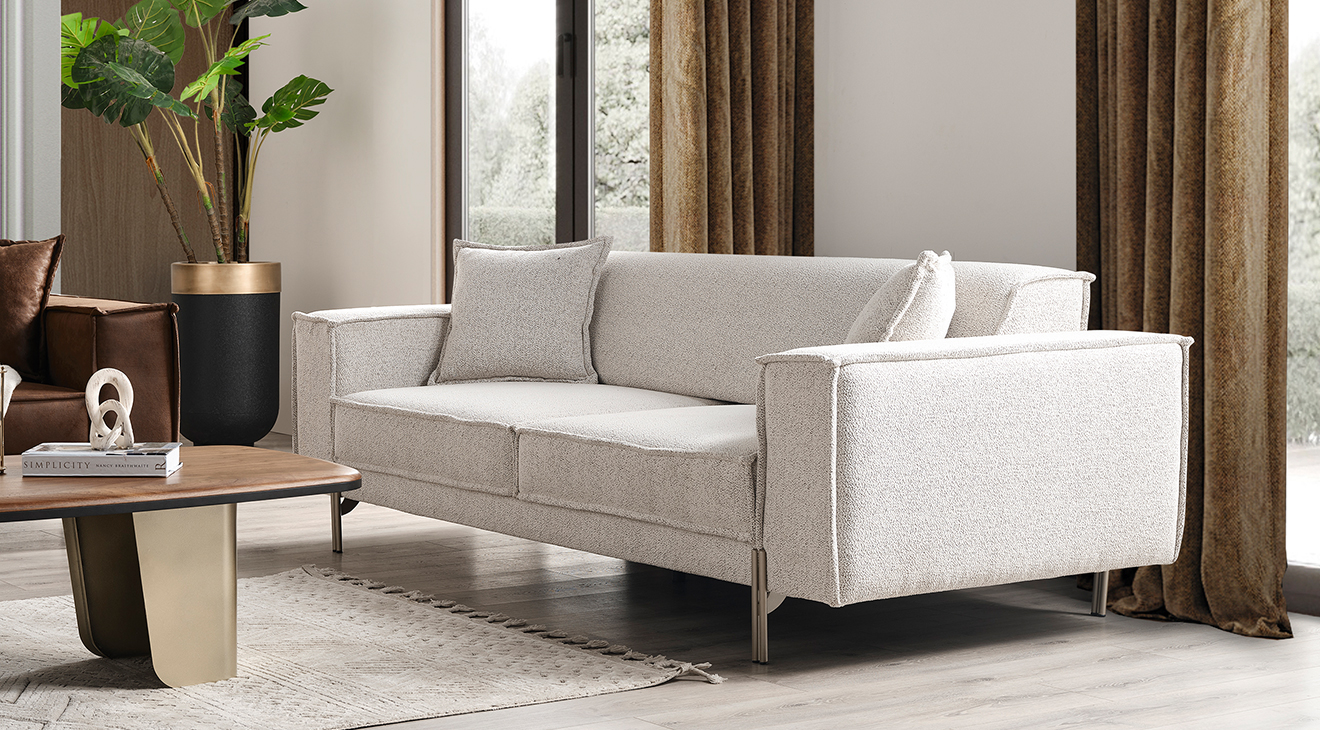 Eva Yataklı Modern Koltuk Takımı Modern Koltuk Takımı