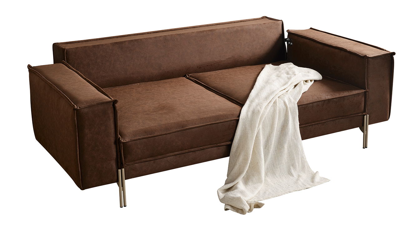 Eva Yataklı Modern Koltuk Takımı Modern Koltuk Takımı