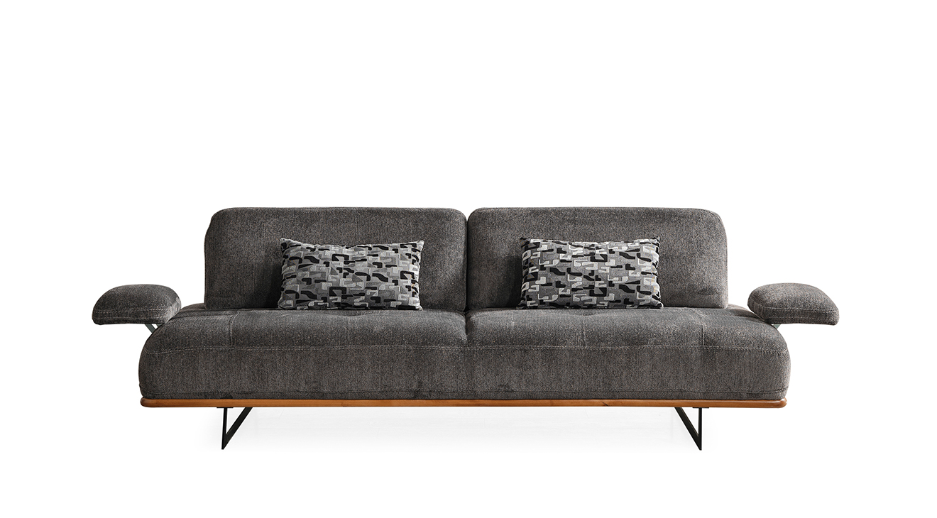 Vienne Yataklı Modern Koltuk Takımı Modern Koltuk Takımı