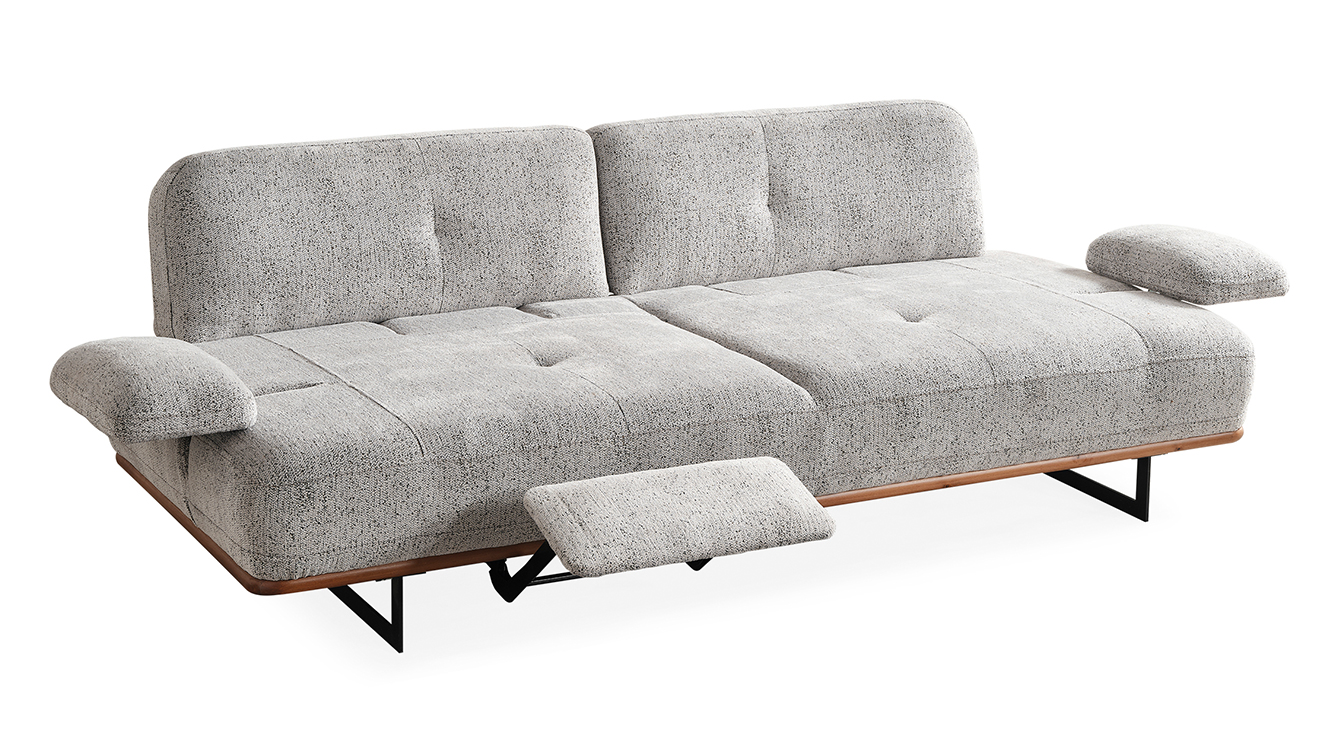 Vienne Yataklı Modern Koltuk Takımı Modern Koltuk Takımı