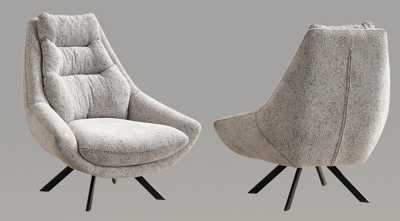 Vienne Yataklı Modern Koltuk Takımı Modern Koltuk Takımı