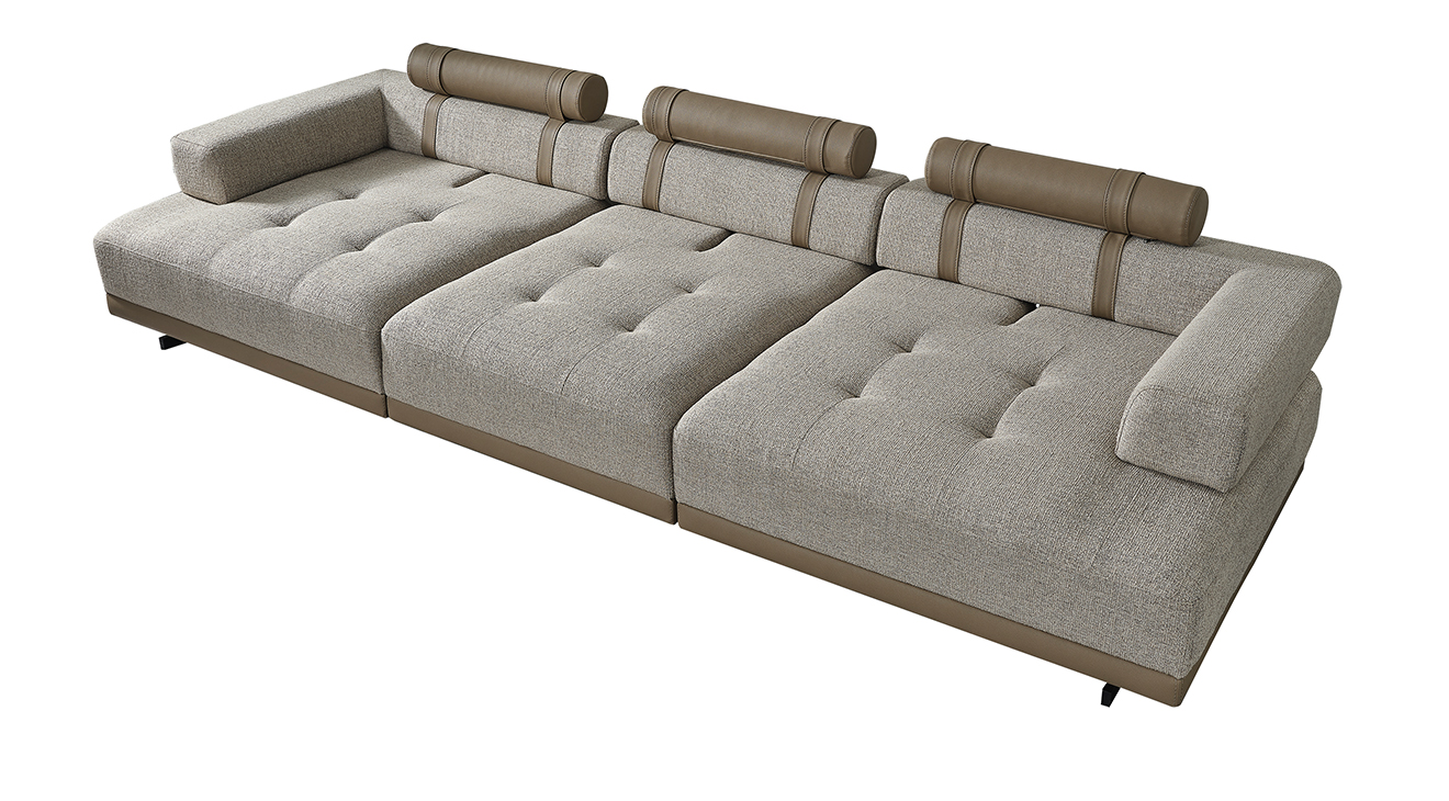 Alba Yataklı Modern Koltuk Takımı Modern Koltuk Takımı