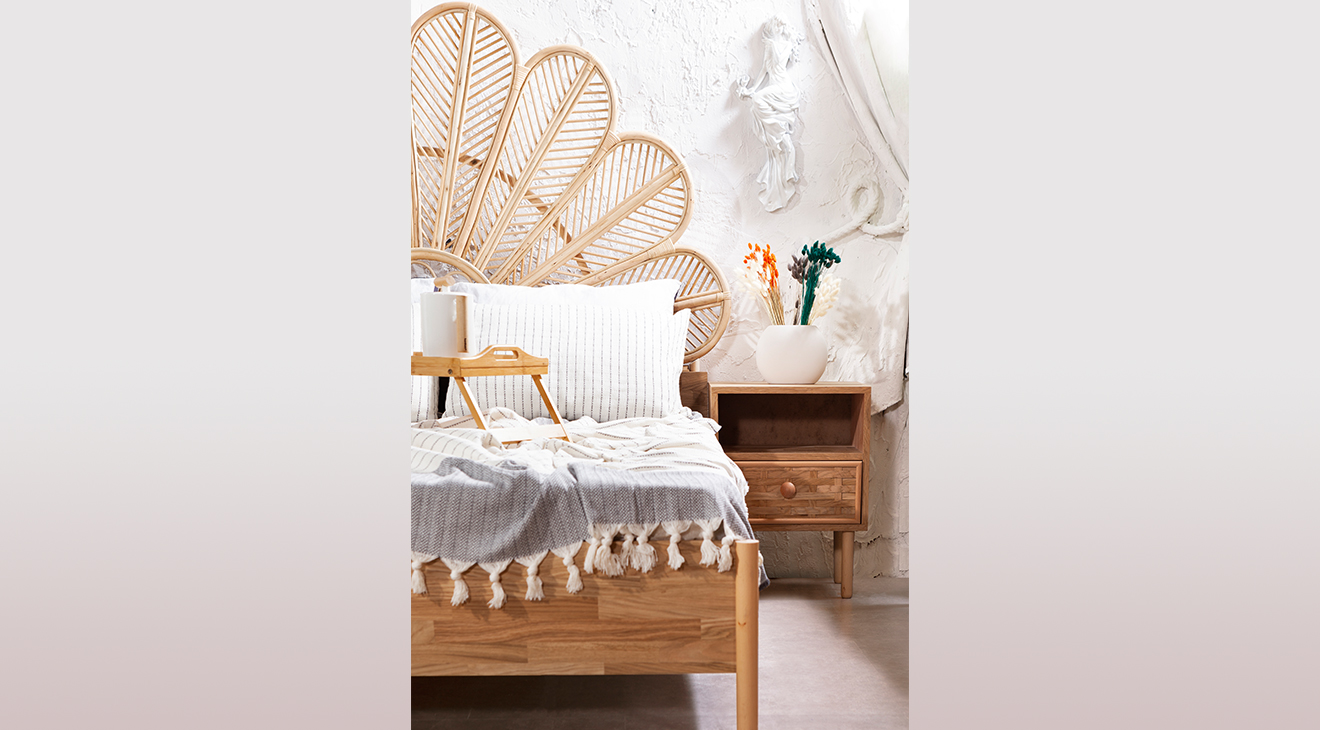 Loft 6 Kapaklı Yatak Odası Takımı Yatak Odası