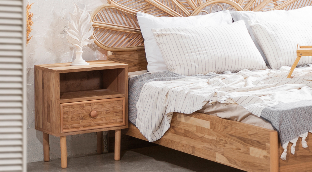 Loft 6 Kapaklı Yatak Odası Takımı Yatak Odası