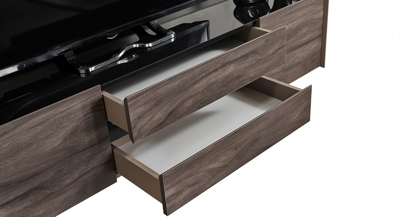 Palermo Modern Tv Ünitesi TV Ünitesi