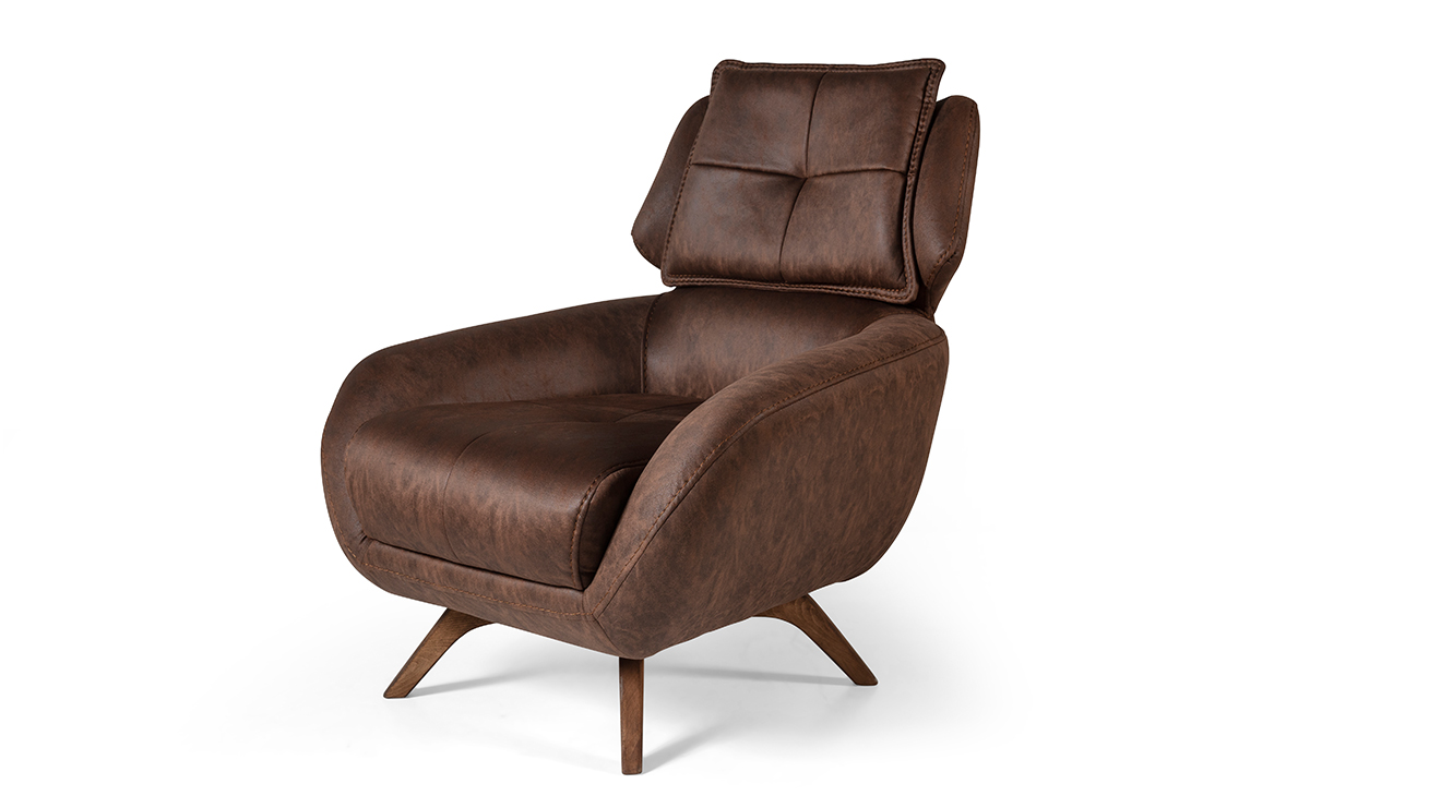 Loft Ahşap Ayaklı Yataklı Koltuk Takımı Yataklı Koltuk Takımları