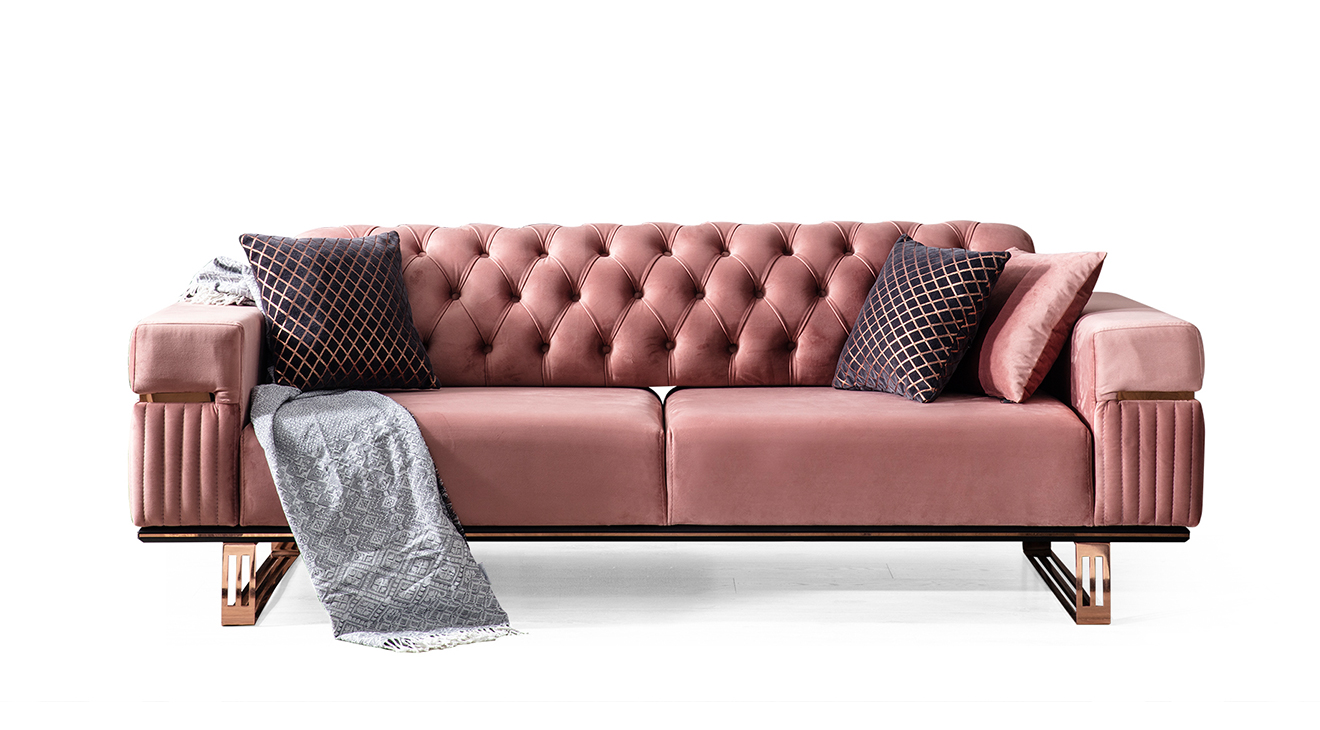 Quatro Q1 Yataklı Koltuk Takımı Yataklı Koltuk Takımları