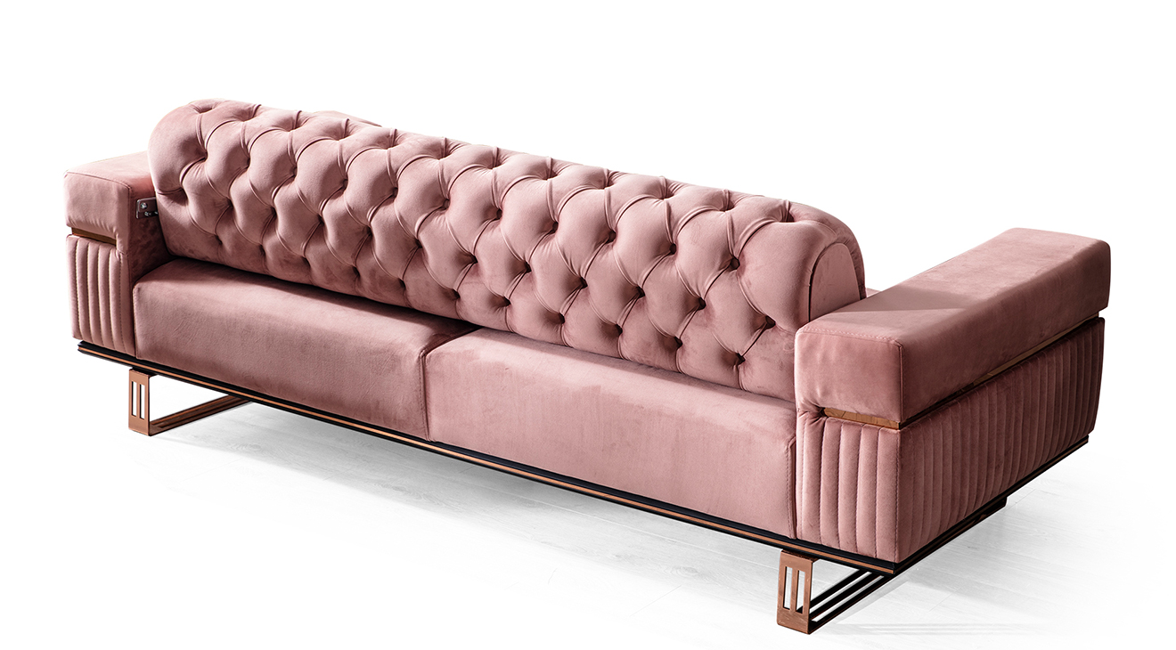 Quatro Q1 Yataklı Koltuk Takımı Yataklı Koltuk Takımları