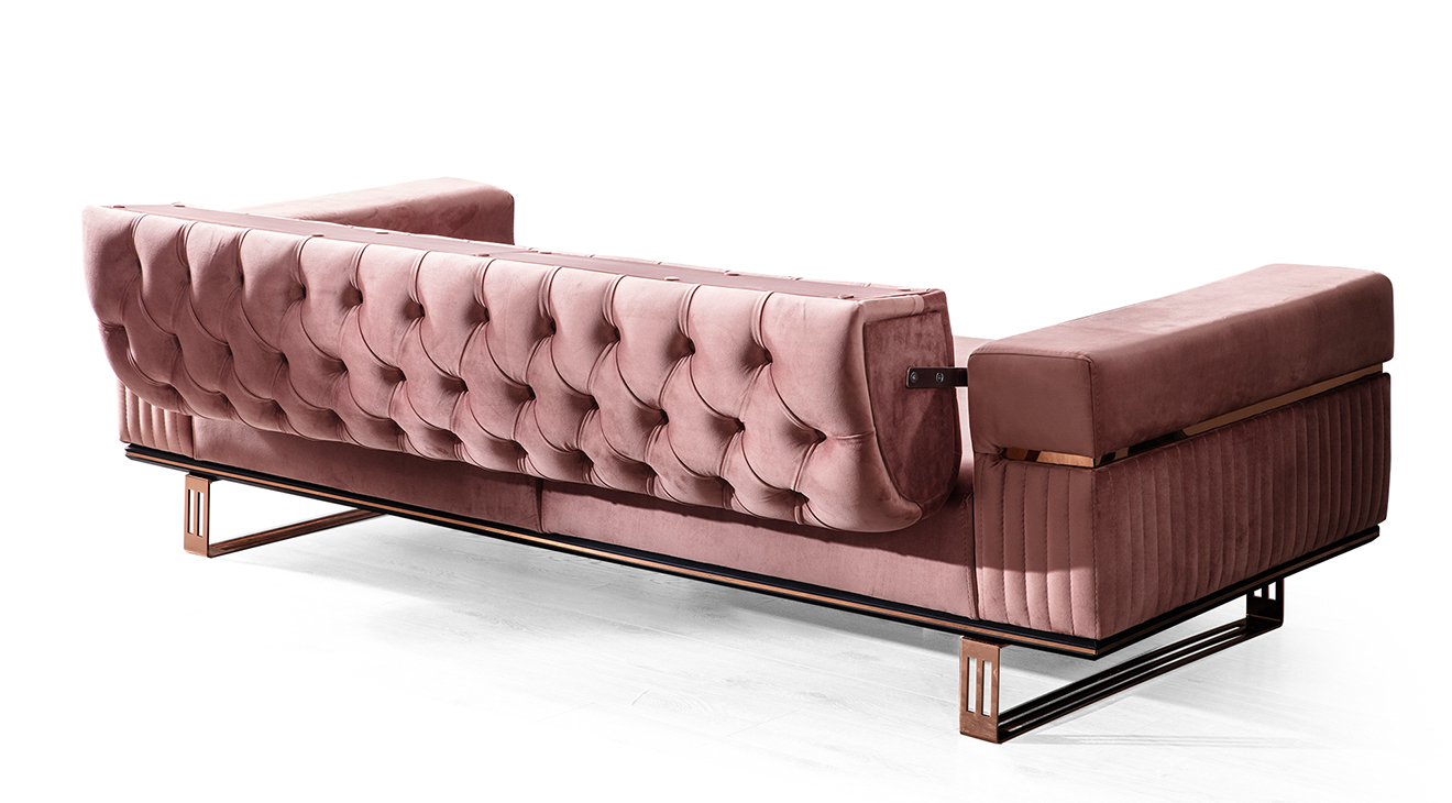 Quatro Q1 Yataklı Koltuk Takımı Yataklı Koltuk Takımları