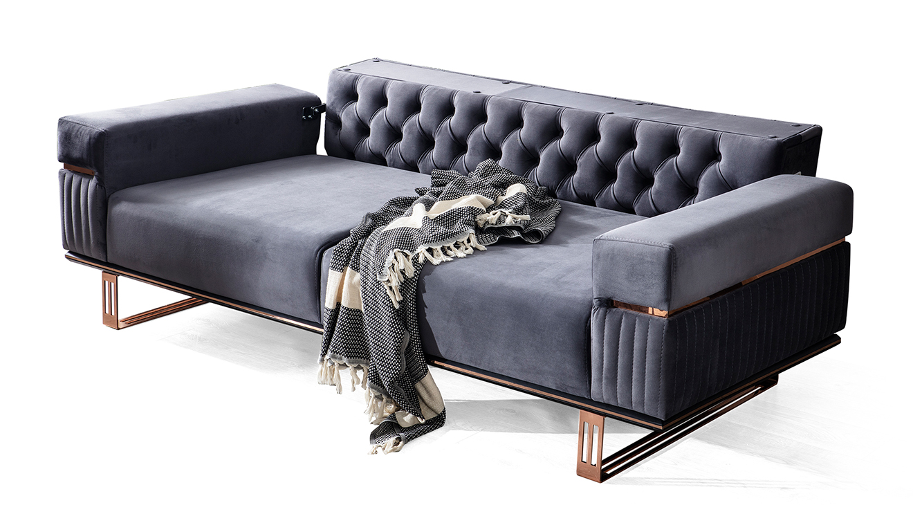 Quatro Q1 Yataklı Koltuk Takımı Yataklı Koltuk Takımları