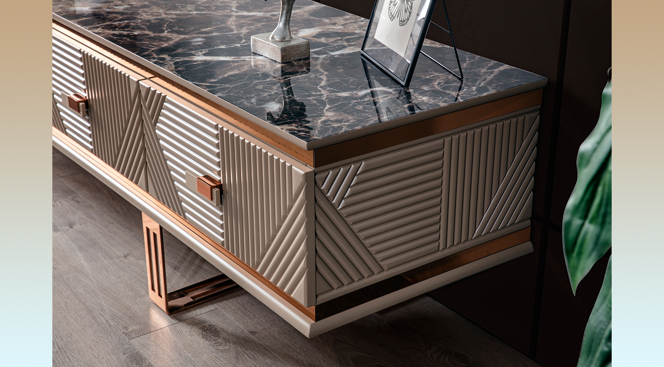 Quatro Q1 Tv Ünitesi TV Ünitesi