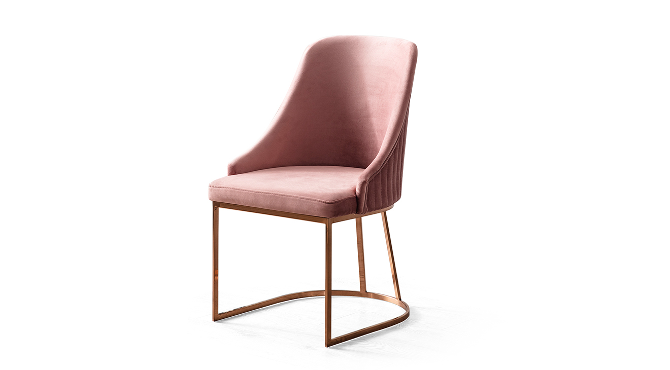 Quatro Q1 Antrasit Yemek Odası Takımı Yemek Odası