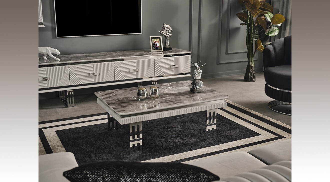 Quatro Q3 Tv Ünitesi TV Ünitesi