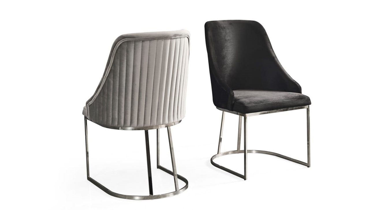 Quatro Q3 Yemek Odası Takımı Yemek Odası