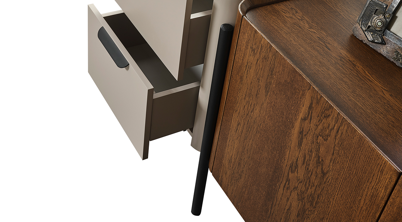 Nobel Ahşap Ayaklı Yemek Odası Takımı Yemek Odası