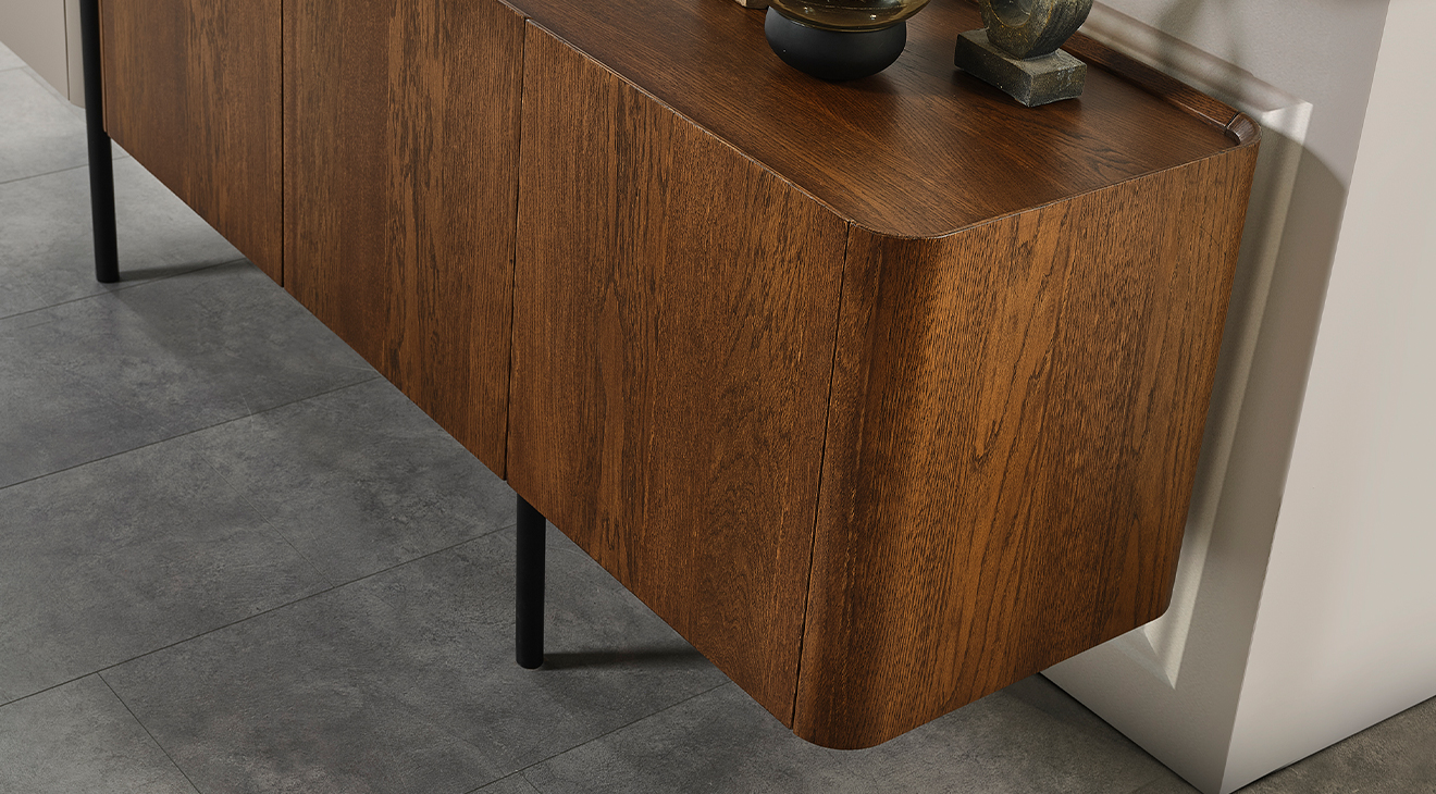 Nobel Ahşap Ayaklı Yemek Odası Takımı Yemek Odası